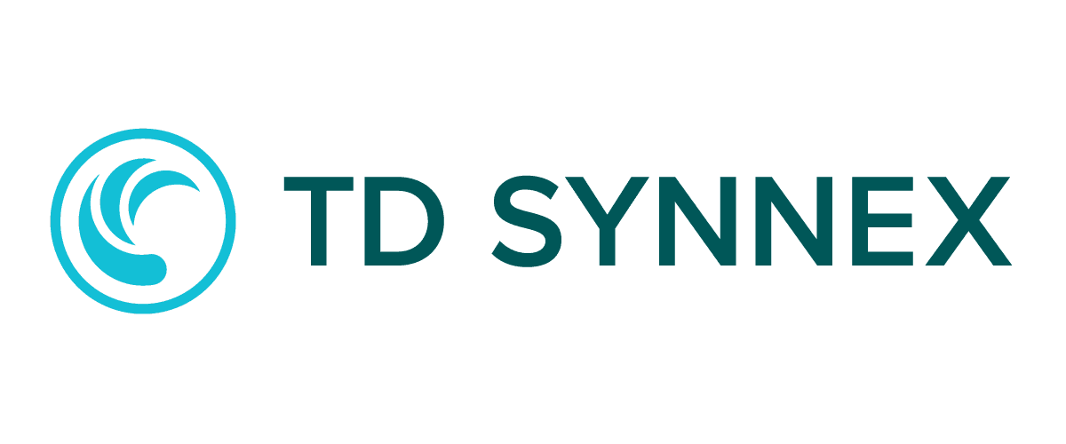 TD SYNNEX